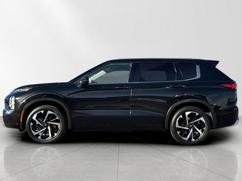 Used 2022 Mitsubishi Outlander SEL image 6