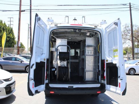 Used 2015 Ford Transit 150 148 Medium Roof image 8