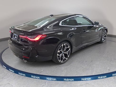 Used 2025 BMW 430i Coupe w/ Convenience Package RWD image 7