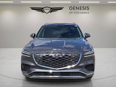New 2026 Genesis GV70 2.5T AWD/4WD image 1