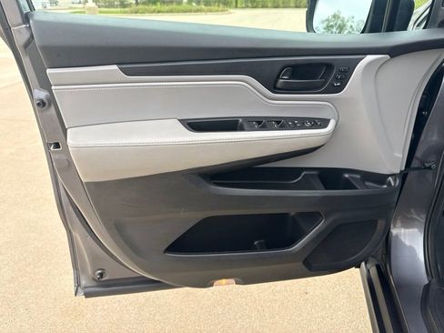Used 2019 Honda Odyssey EX-L image 19