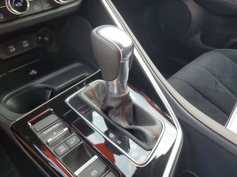 Certified 2026 Acura ADX A-Spec FWD image 29