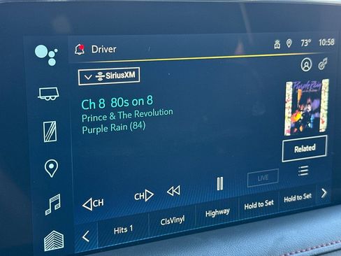 Used 2023 Chevrolet Tahoe RST w/ Luxury Package image 23