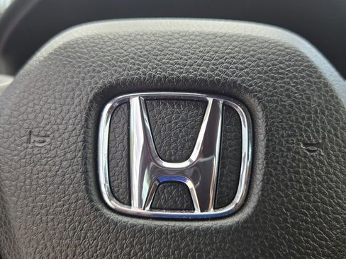 Used 2024 Honda Accord Sport image 29