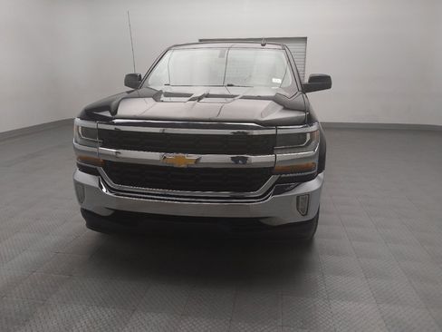 Used 2019 Chevrolet Silverado 1500 LT w/ Texas Edition RWD image 15