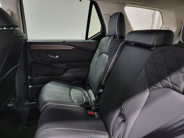 New 2026 Honda Pilot Elite image 12