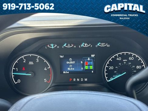 New 2026 Ford F450 XL AWD/4WD image 27