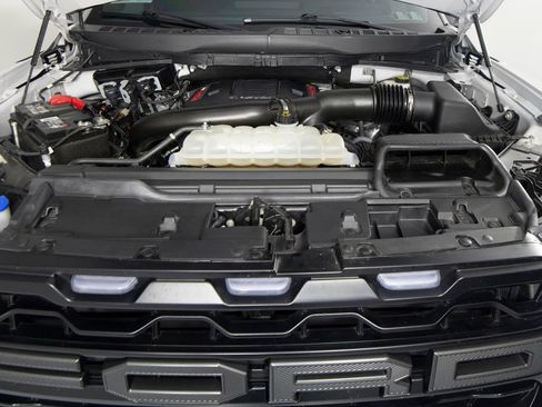 Used 2024 Ford F150 Raptor AWD/4WD image 49
