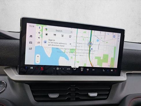 New 2026 Ford Explorer ST-Line w/ ST-Line Street Pack image 13