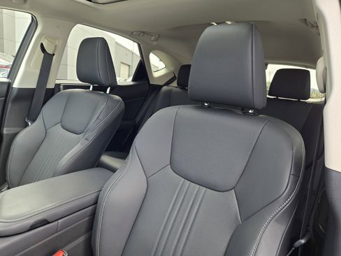 Certified 2026 Lexus NX 350h AWD w/ Accessory Package (2T) image 16