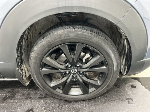 Certified 2023 MAZDA CX-30 AWD 2.5 S w/ Preferred Package image 8