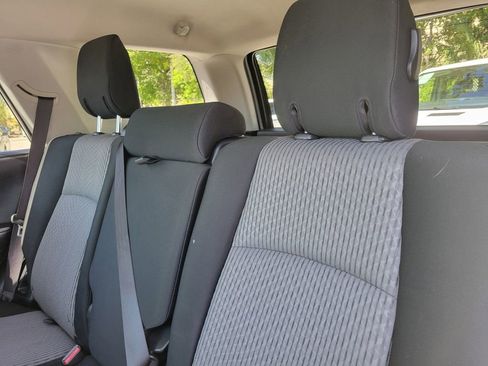 Used 2019 Toyota 4Runner SR5 image 16