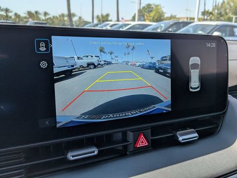 Certified 2026 Hyundai Ioniq 5 SEL RWD image 23
