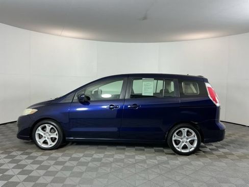 Used 2010 MAZDA MAZDA5 Sport FWD image 8