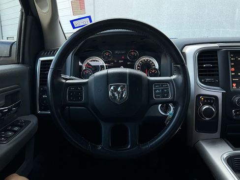 Used 2017 RAM 1500 Lone Star image 32