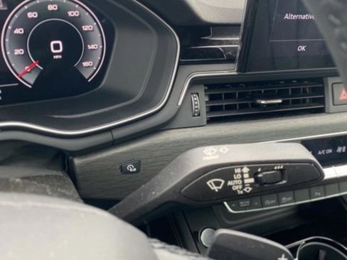 Used 2024 Audi A4 2.0T Premium Plus image 16