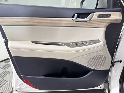Used 2021 Hyundai Palisade SEL w/ Premium Package FWD image 19