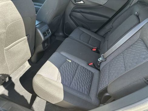 Certified 2020 Chevrolet Equinox LT image 26