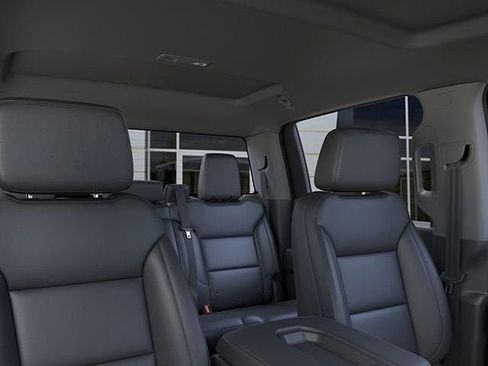 New 2026 GMC Sierra 1500 Pro w/ Pro Value Package AWD/4WD image 24