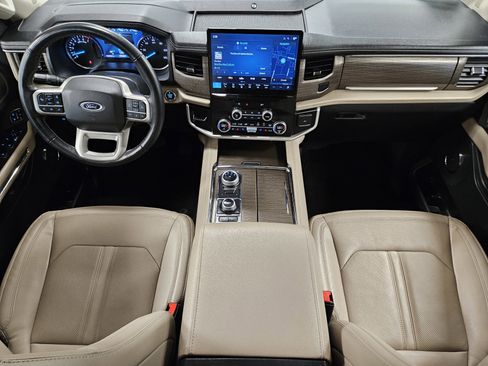 Used 2024 Ford Expedition Max Limited image 13