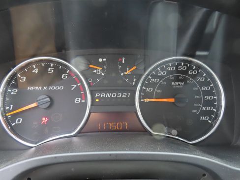 Used 2011 Chevrolet Colorado LT AWD/4WD image 45