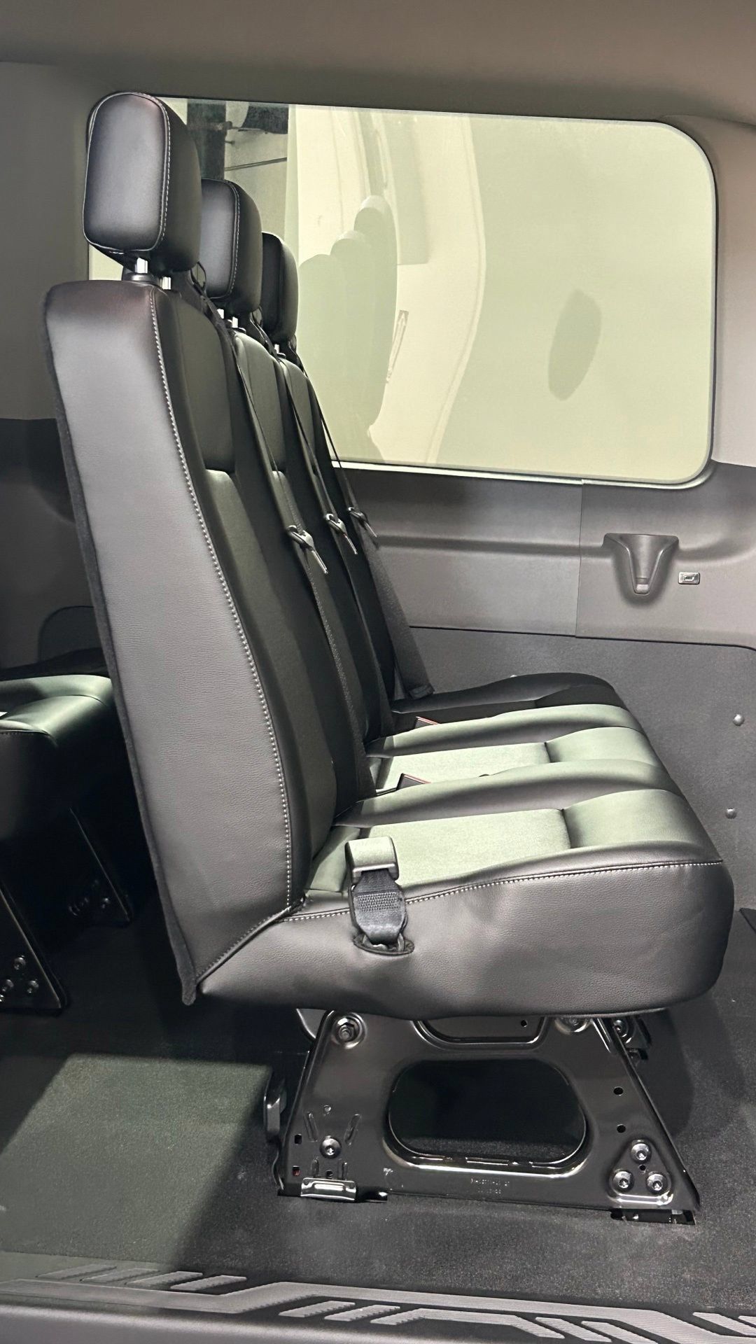 New 2026 Ford Transit 350 XL RWD image 41