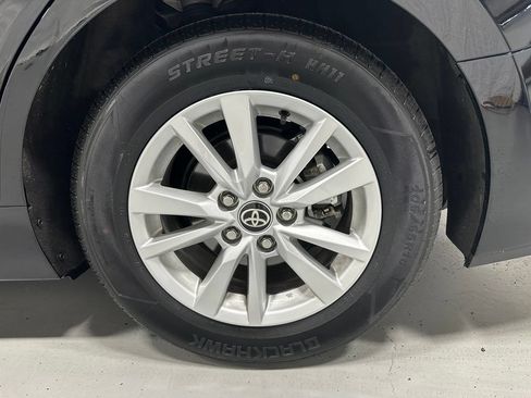 Used 2026 Toyota Camry LE FWD image 65
