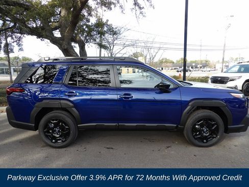 New 2026 Subaru Outback Limited w/ Premium/Limited Package image 5