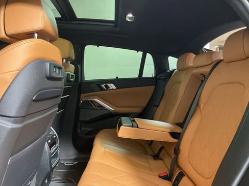 Certified 2023 BMW X6 M50i w/ Executive Package image 27