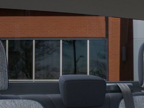 New 2025 Ford Maverick XLT image 24