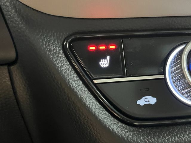 New 2027 Honda HR-V EX-L image 18
