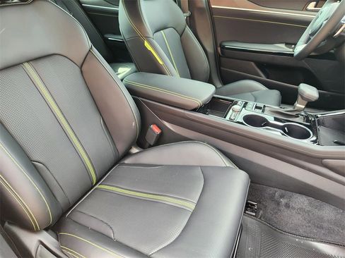 New 2026 Kia K5 GT image 10