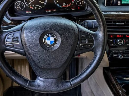 Used 2014 BMW X5 xDrive35i AWD/4WD image 30