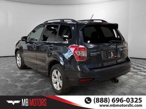 Used 2014 Subaru Forester 2.5i Touring AWD/4WD image 8