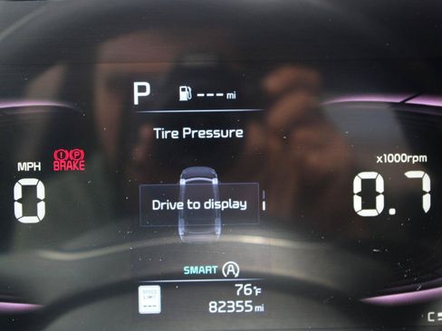 Used 2023 Kia Telluride S AWD/4WD image 26