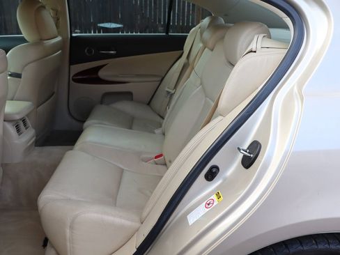 Used 2010 Lexus GS 350 image 20