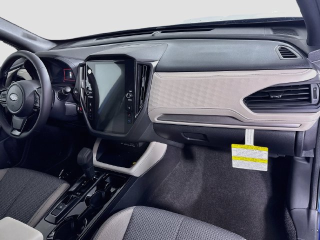 New 2026 Subaru Forester Touring AWD/4WD image 29