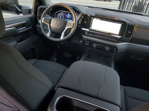 New 2026 Chevrolet Silverado 2500 LT w/ Trail Boss Package image 12