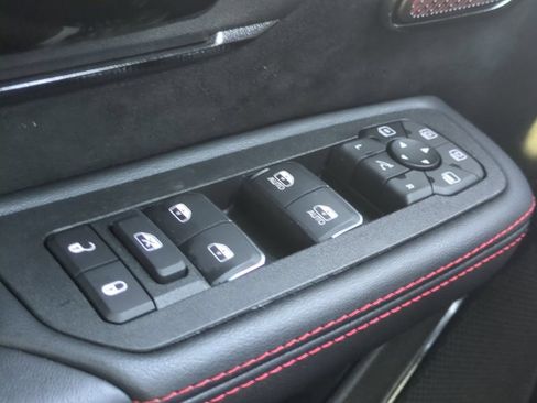 Used 2025 RAM 1500 RHO w/ RHO Level 1 Equipment Group AWD/4WD image 26