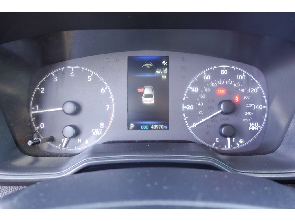 Certified 2025 Toyota Corolla LE FWD image 13