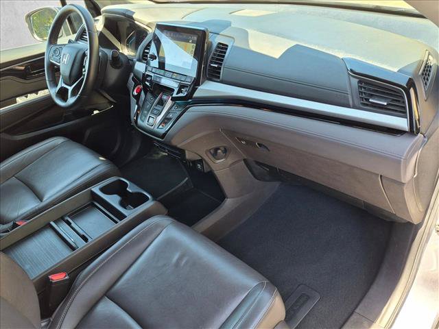 Used 2022 Honda Odyssey Touring image 25