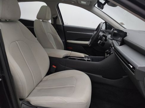Used 2024 Hyundai Sonata SEL w/ Convenience Package image 21