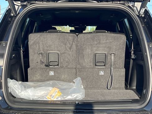 New 2025 Jeep Grand Cherokee L Limited image 28