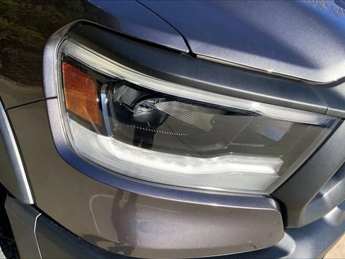 Used 2020 RAM 1500 Rebel w/ Rebel Level 1 Equipment Group image 25