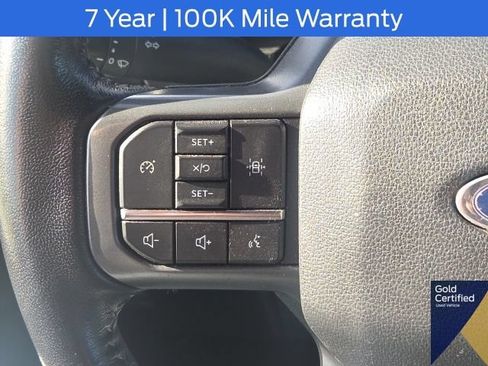 Used 2022 Ford F150 XLT w/ Equipment Group 302A High AWD/4WD image 40
