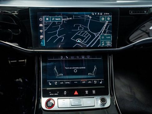 Used 2023 Audi S8 image 44