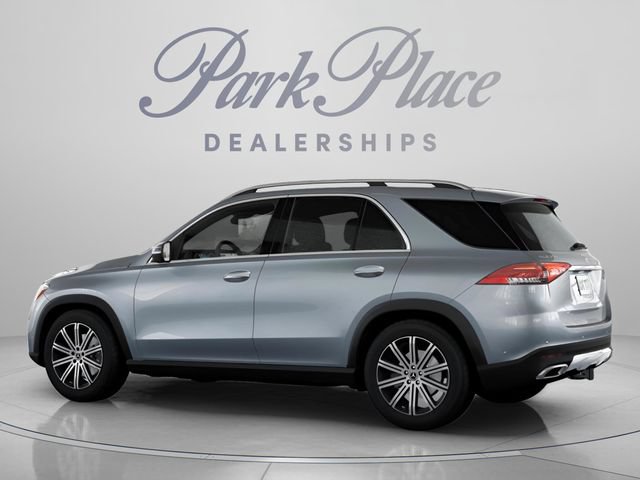 Used 2026 Mercedes-Benz GLE 350 4MATIC image 11
