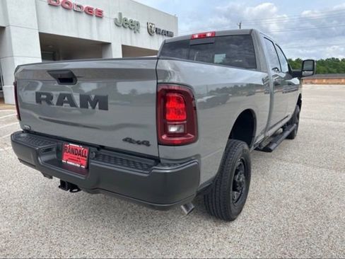 Used 2026 RAM 2500 Tradesman AWD/4WD image 7