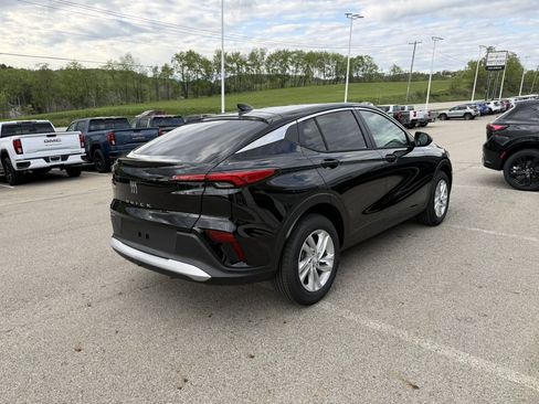 New 2026 Buick Envista Preferred FWD image 5