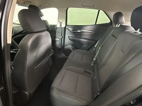 Used 2023 Buick Envision Preferred w/ Sport Touring Package AWD/4WD image 26